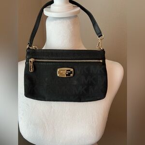 Black Mini Michael Kors Purse